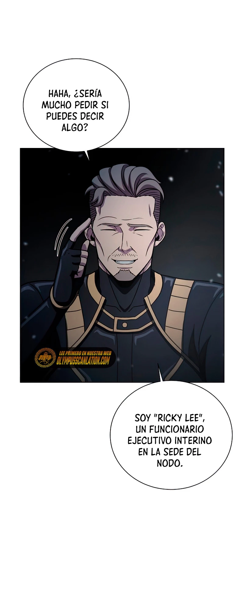 Cazador Carnívoro > Capitulo 36 > Page 51