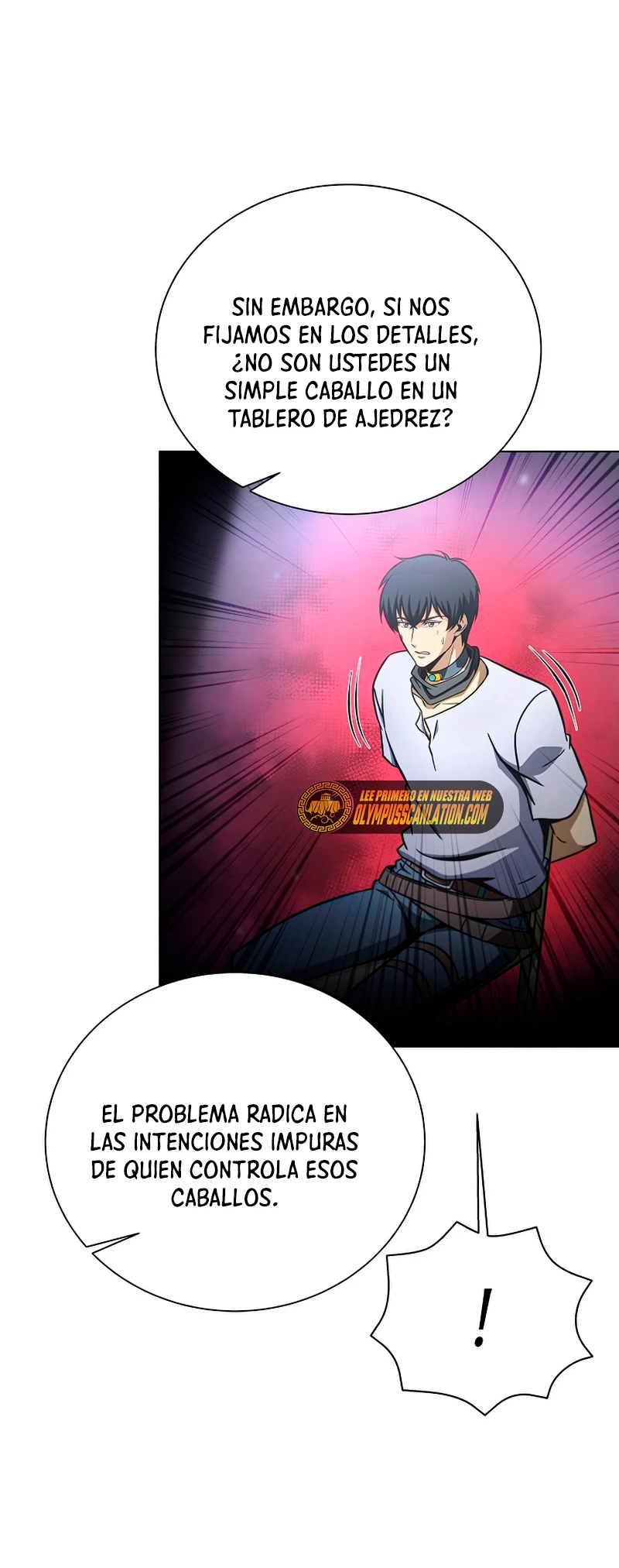 Cazador Carnívoro > Capitulo 36 > Page 81