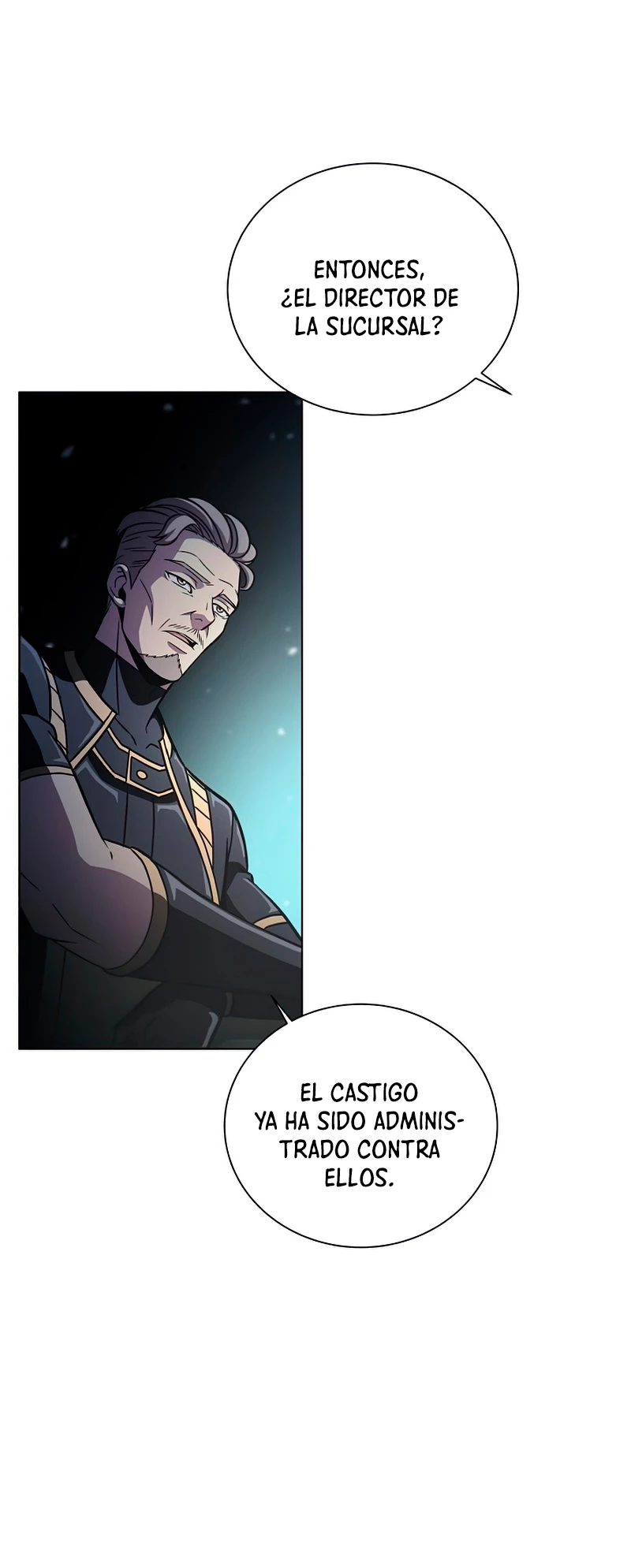 Cazador Carnívoro > Capitulo 36 > Page 91