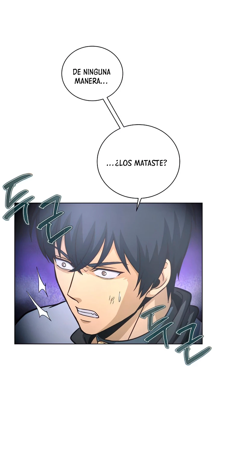 Cazador Carnívoro > Capitulo 36 > Page 121