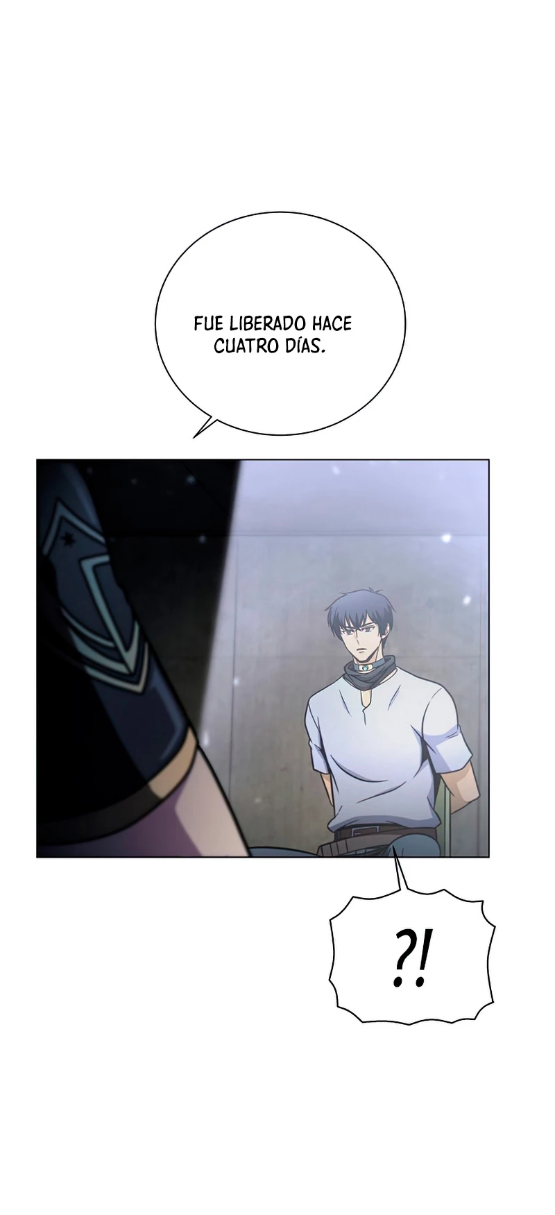 Cazador Carnívoro > Capitulo 36 > Page 171