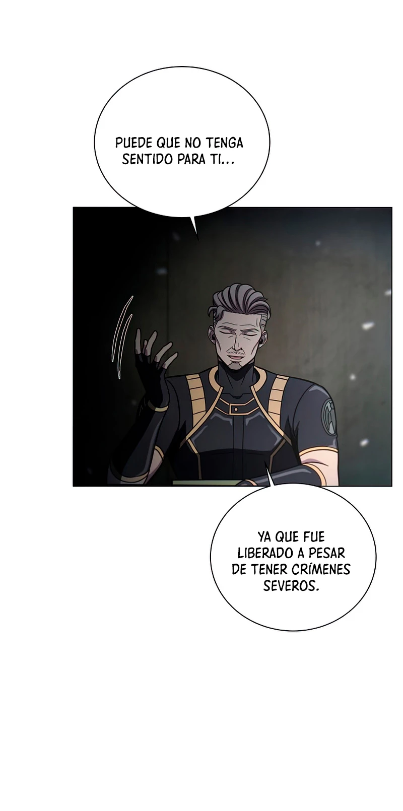 Cazador Carnívoro > Capitulo 36 > Page 181