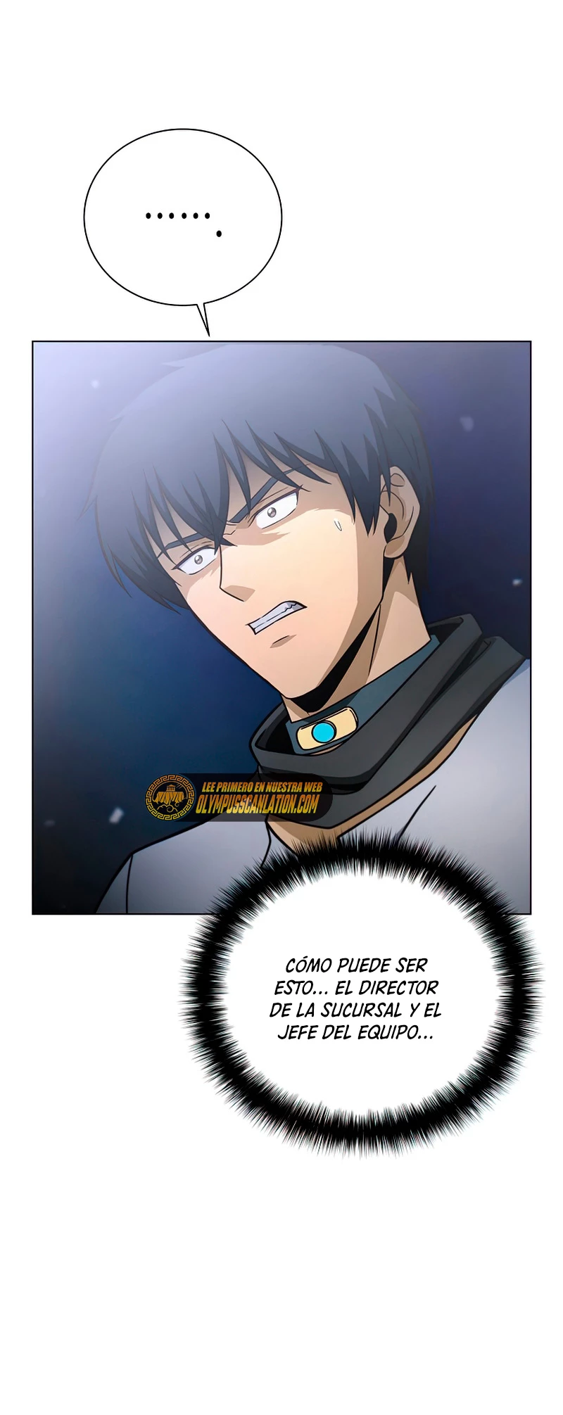 Cazador Carnívoro > Capitulo 36 > Page 211