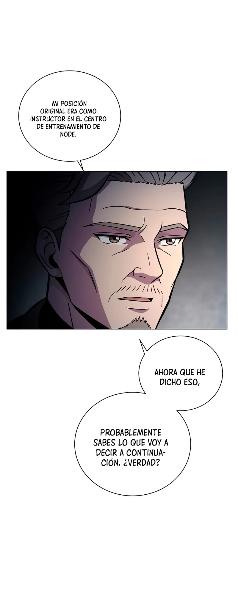 Cazador Carnívoro > Capitulo 36 > Page 231