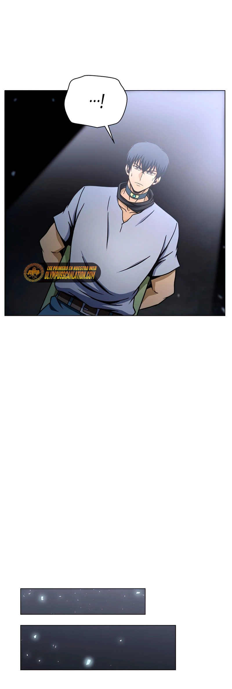 Cazador Carnívoro > Capitulo 36 > Page 241