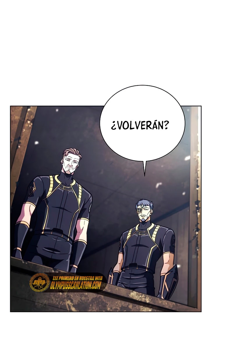 Cazador Carnívoro > Capitulo 36 > Page 291