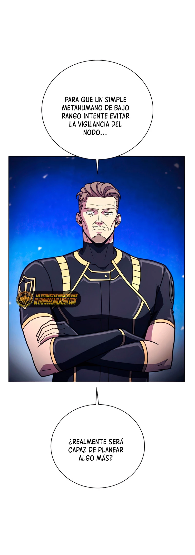 Cazador Carnívoro > Capitulo 36 > Page 311