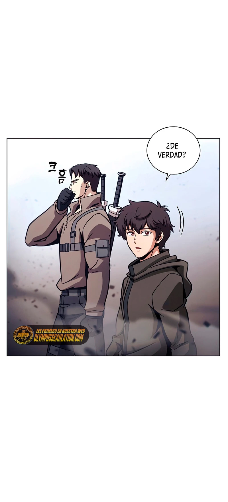 Cazador Carnívoro > Capitulo 36 > Page 351