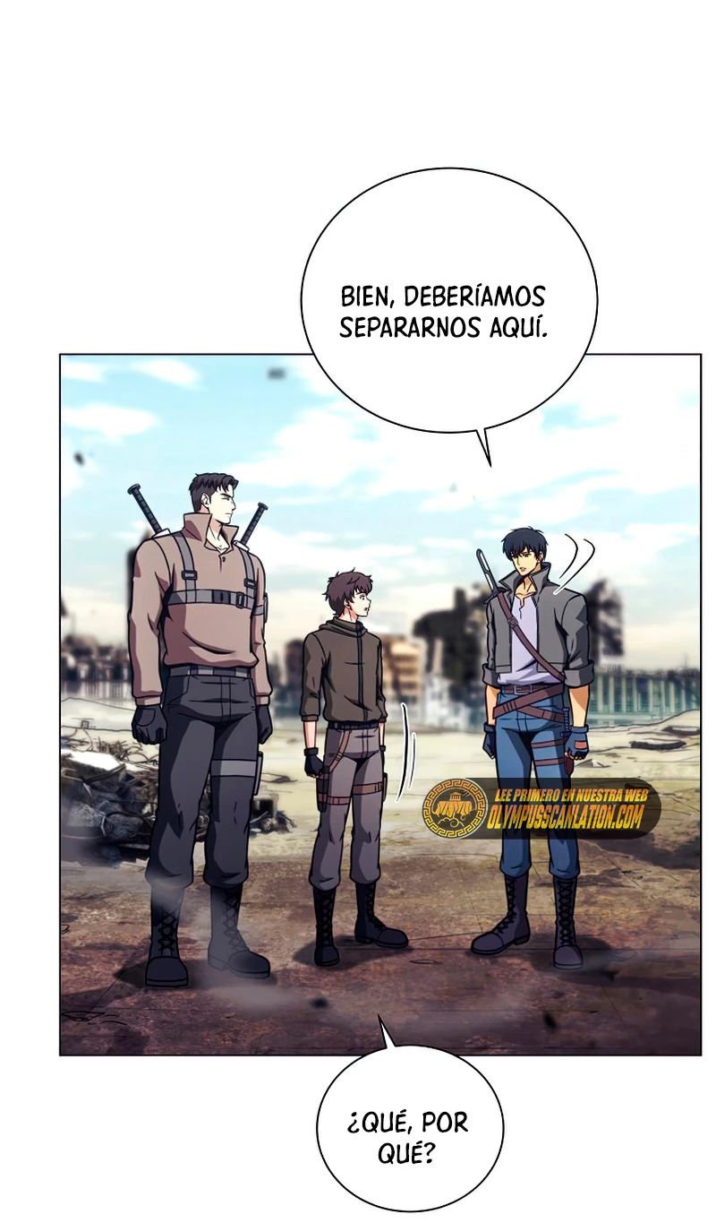 Cazador Carnívoro > Capitulo 36 > Page 371