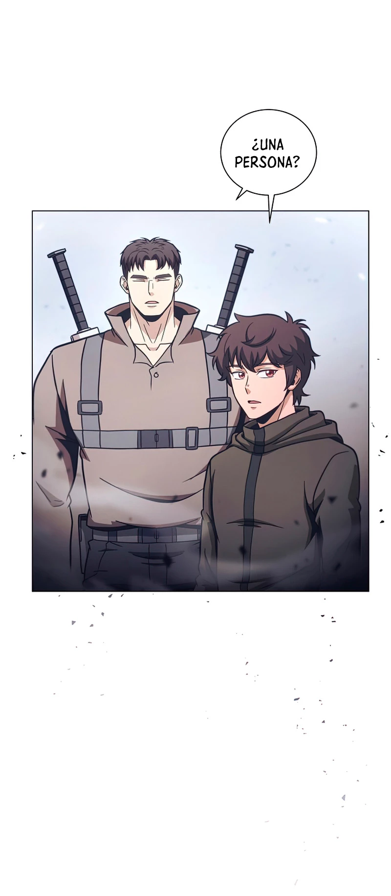 Cazador Carnívoro > Capitulo 36 > Page 401