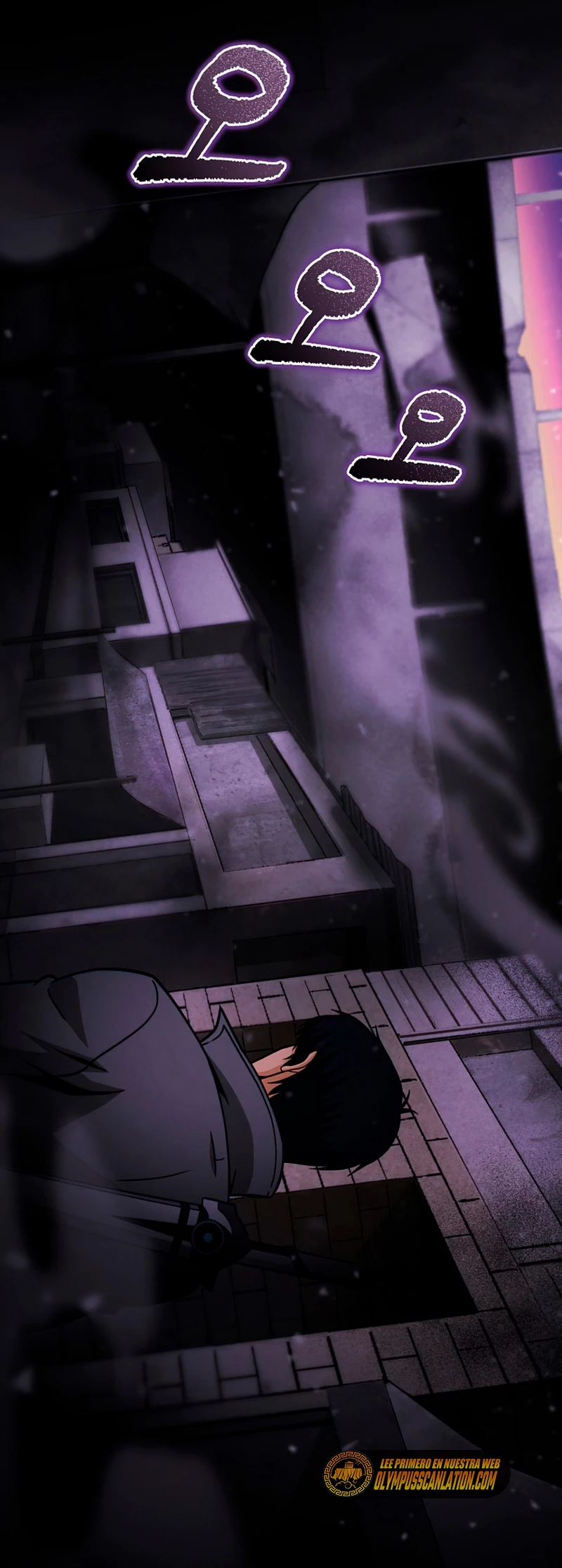 Cazador Carnívoro > Capitulo 36 > Page 431