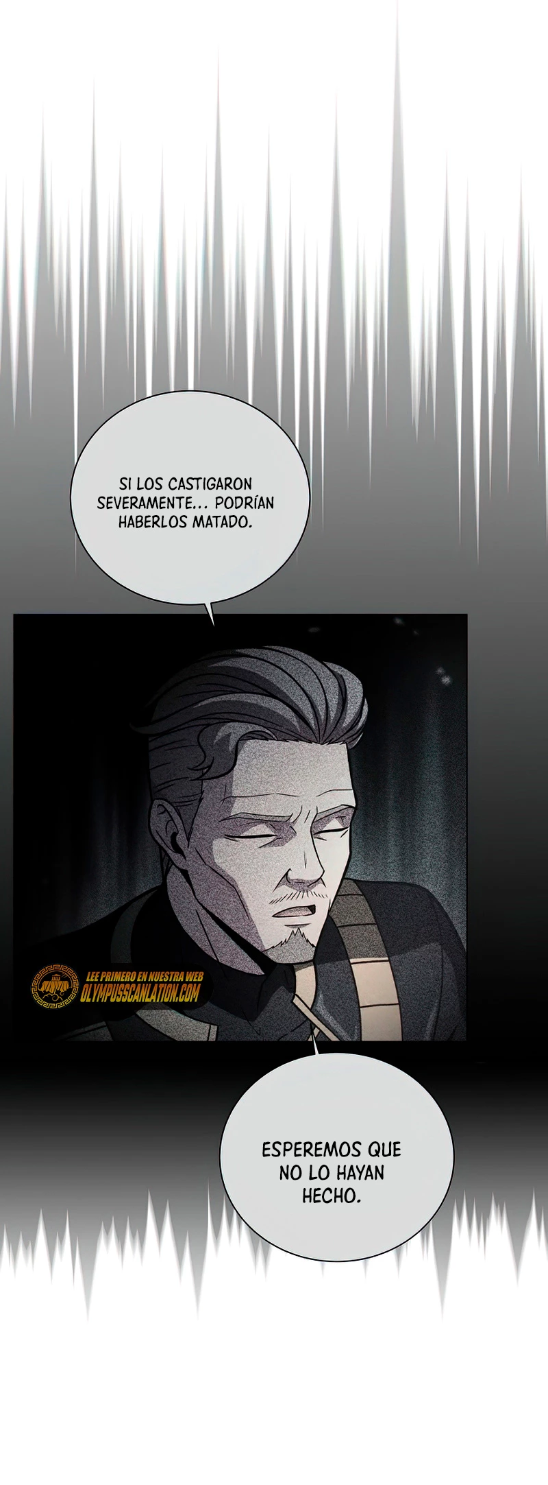 Cazador Carnívoro > Capitulo 36 > Page 461