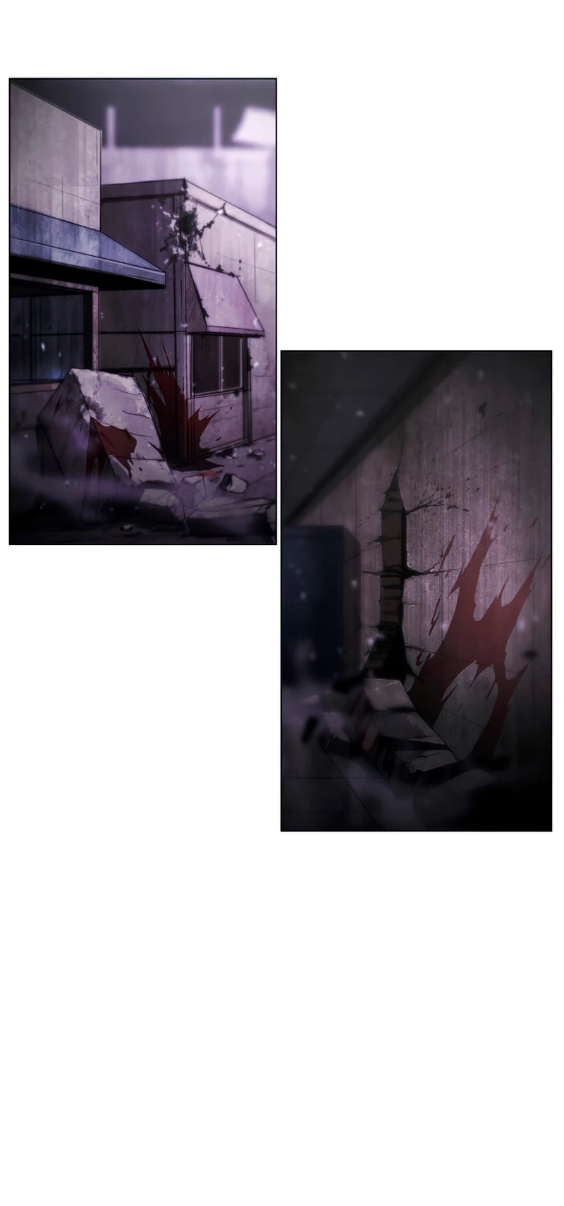 Cazador Carnívoro > Capitulo 36 > Page 471