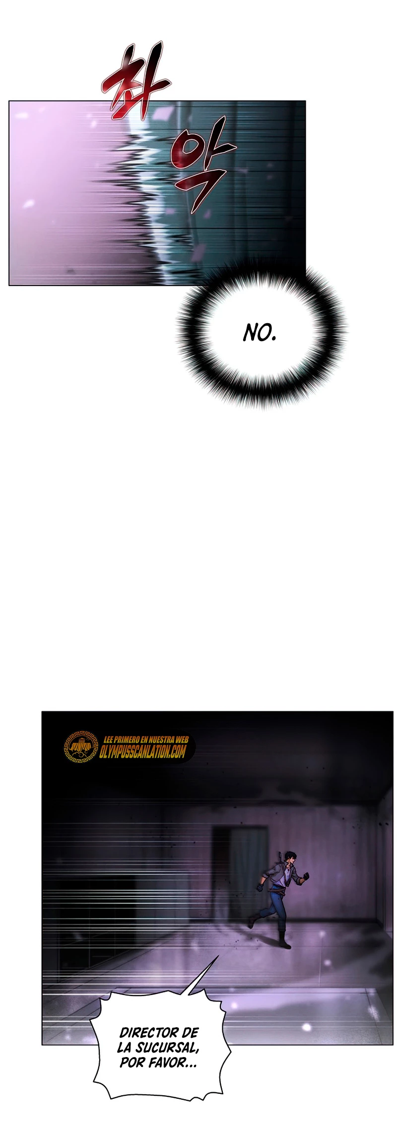 Cazador Carnívoro > Capitulo 36 > Page 481