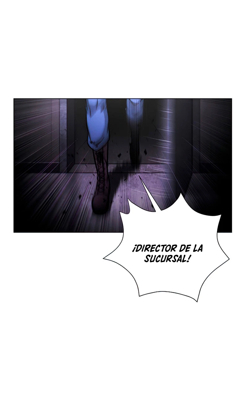 Cazador Carnívoro > Capitulo 36 > Page 491