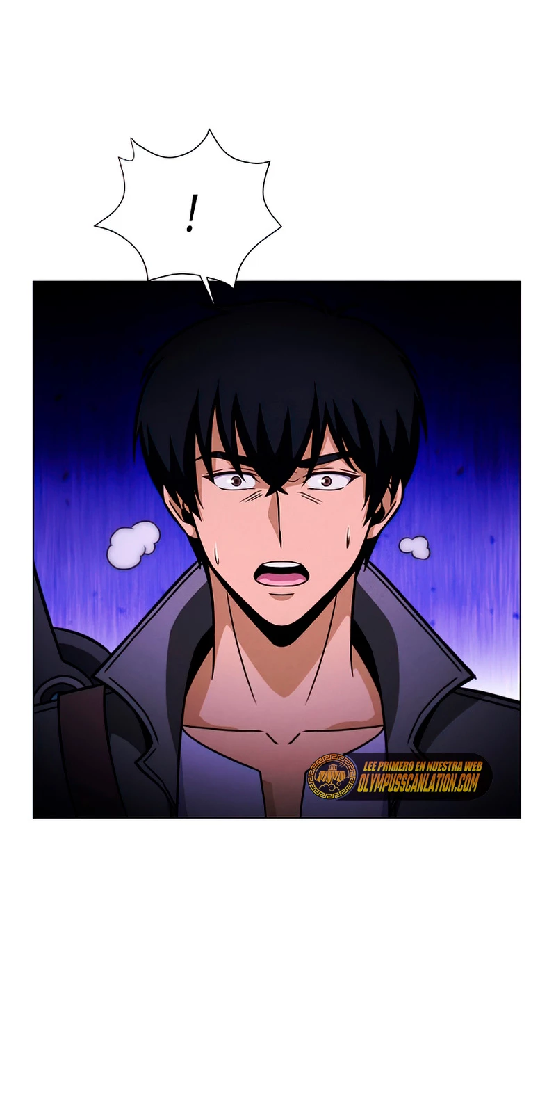 Cazador Carnívoro > Capitulo 36 > Page 501