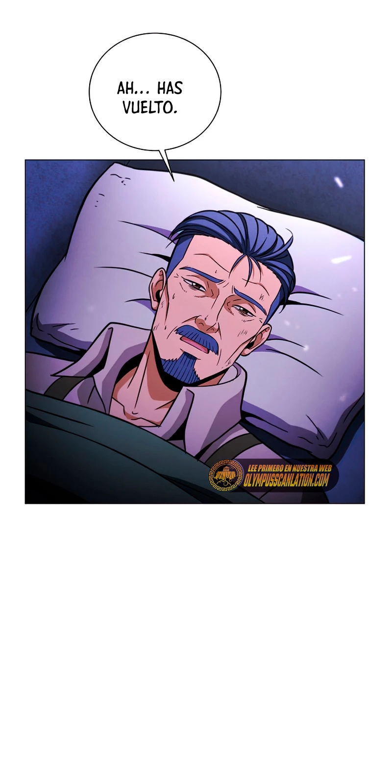 Cazador Carnívoro > Capitulo 36 > Page 541