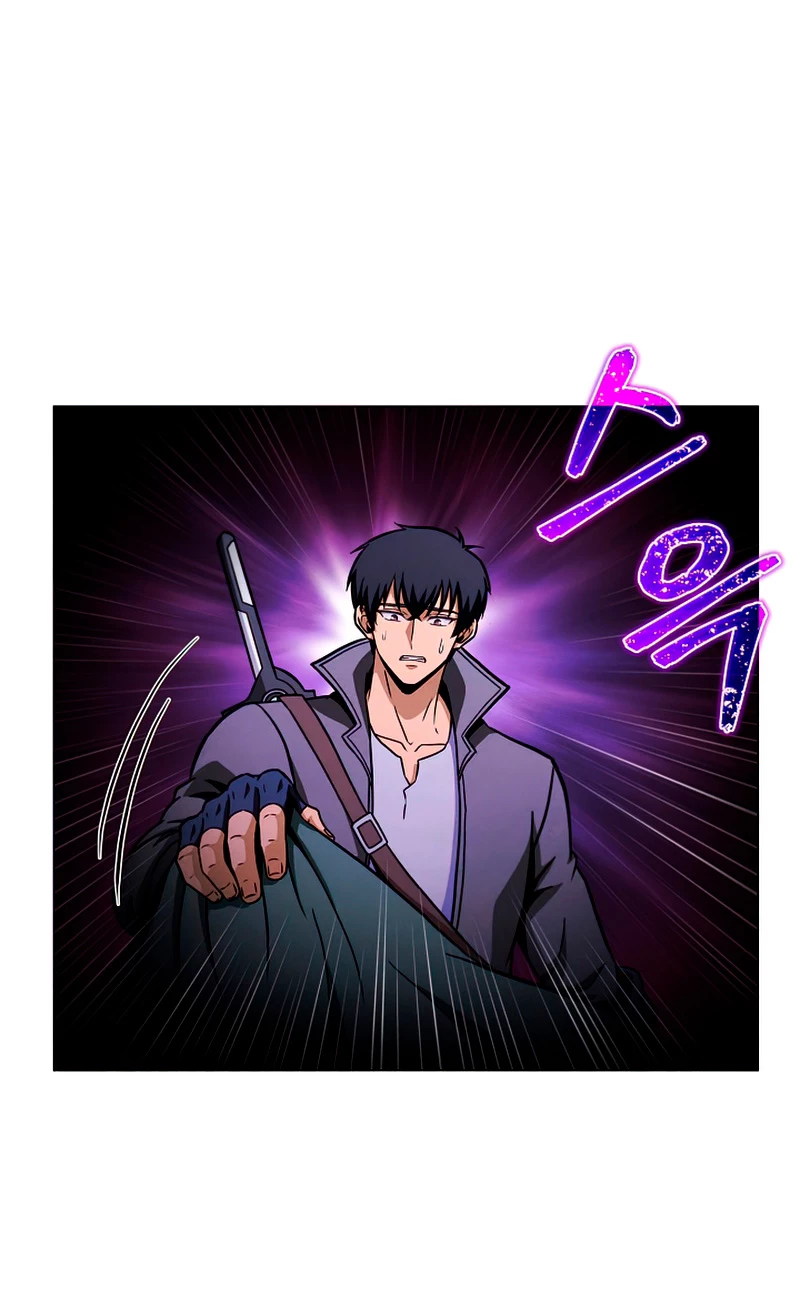 Cazador Carnívoro > Capitulo 36 > Page 571