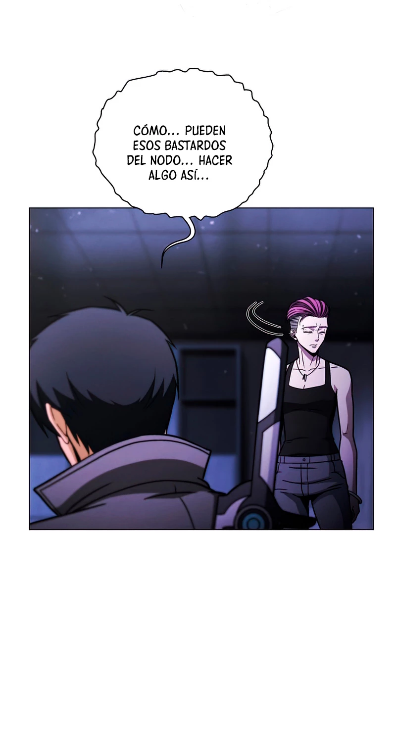 Cazador Carnívoro > Capitulo 36 > Page 591