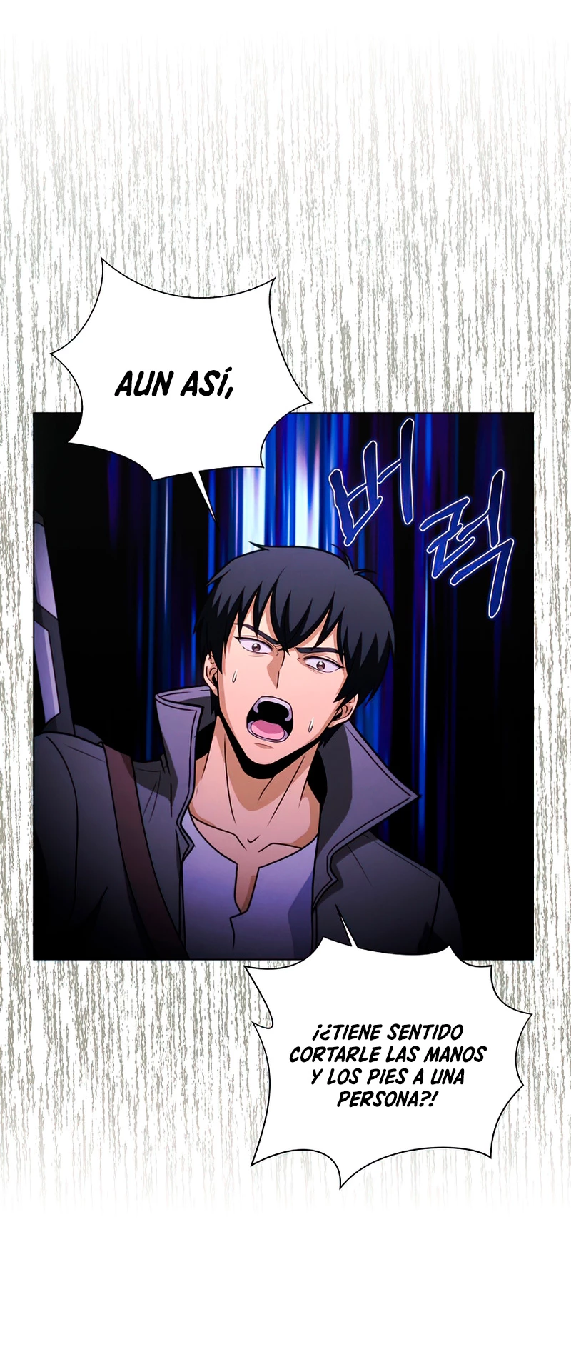 Cazador Carnívoro > Capitulo 36 > Page 611