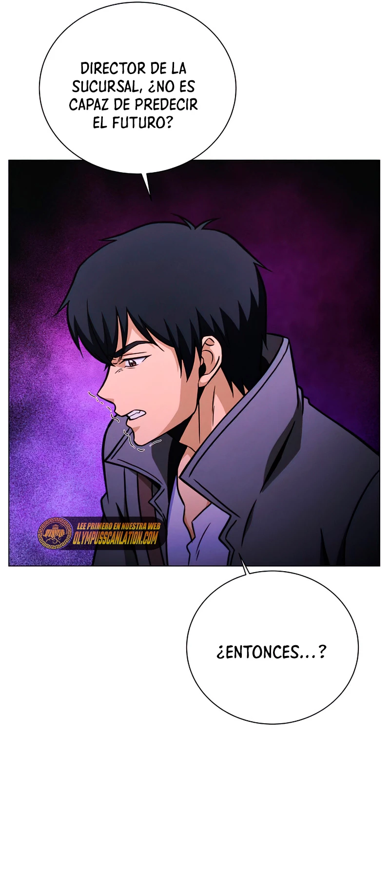 Cazador Carnívoro > Capitulo 36 > Page 631