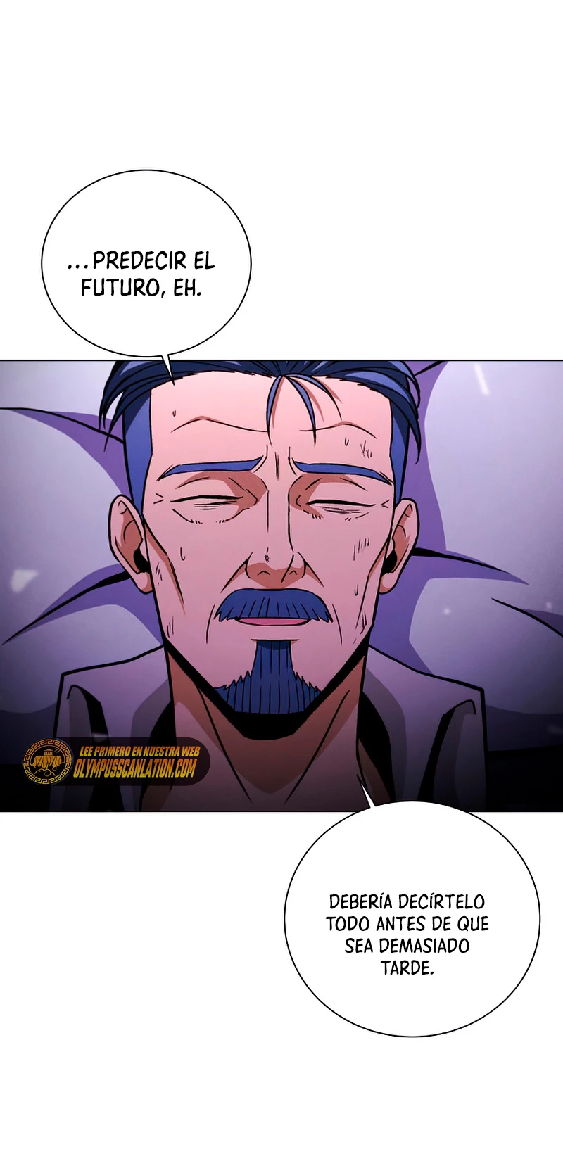 Cazador Carnívoro > Capitulo 36 > Page 651