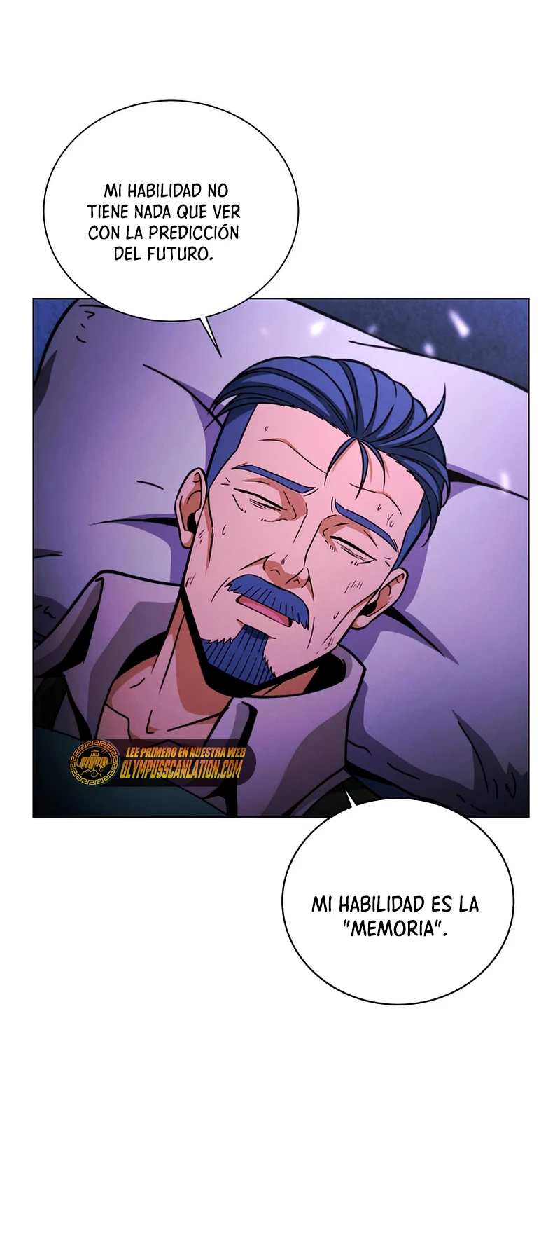 Cazador Carnívoro > Capitulo 36 > Page 691