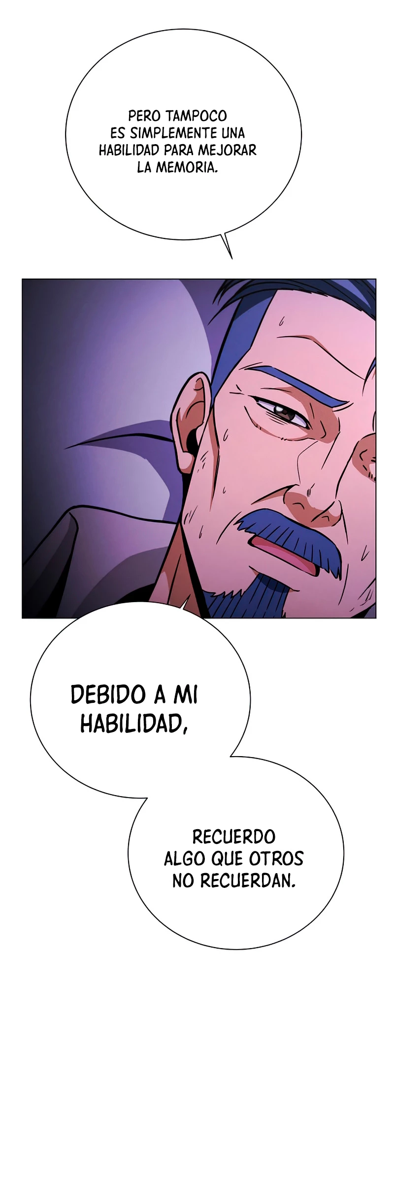 Cazador Carnívoro > Capitulo 36 > Page 701