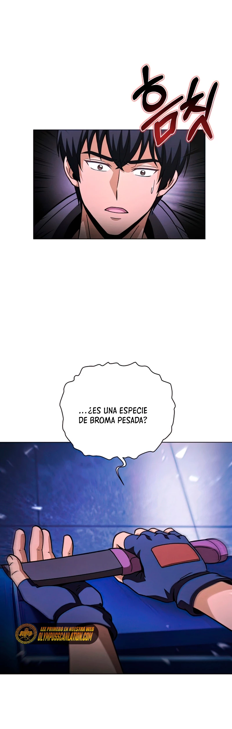 Cazador Carnívoro > Capitulo 37 > Page 751