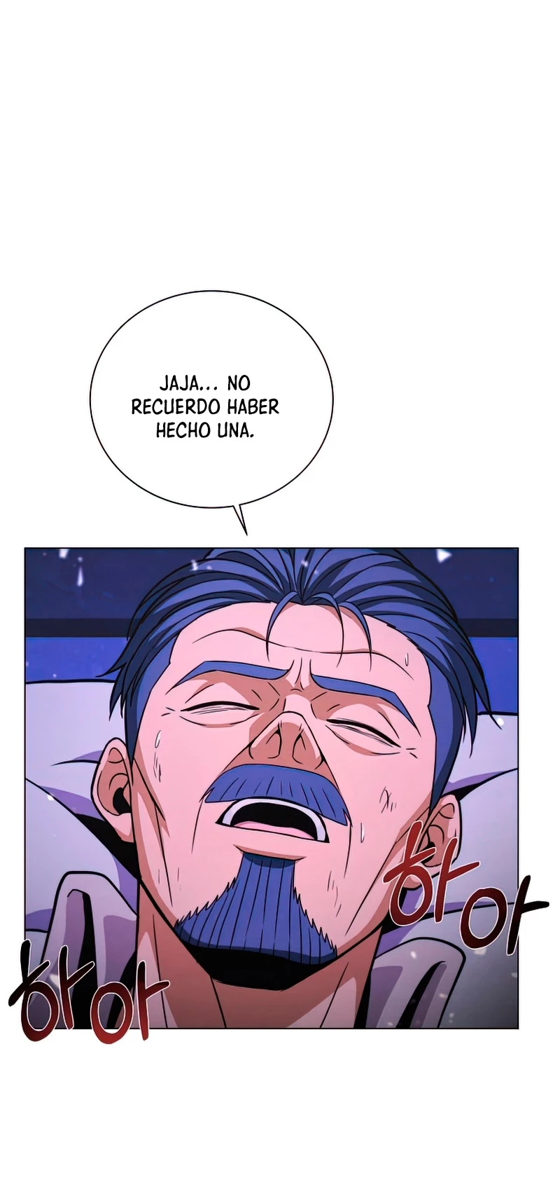 Cazador Carnívoro > Capitulo 37 > Page 761