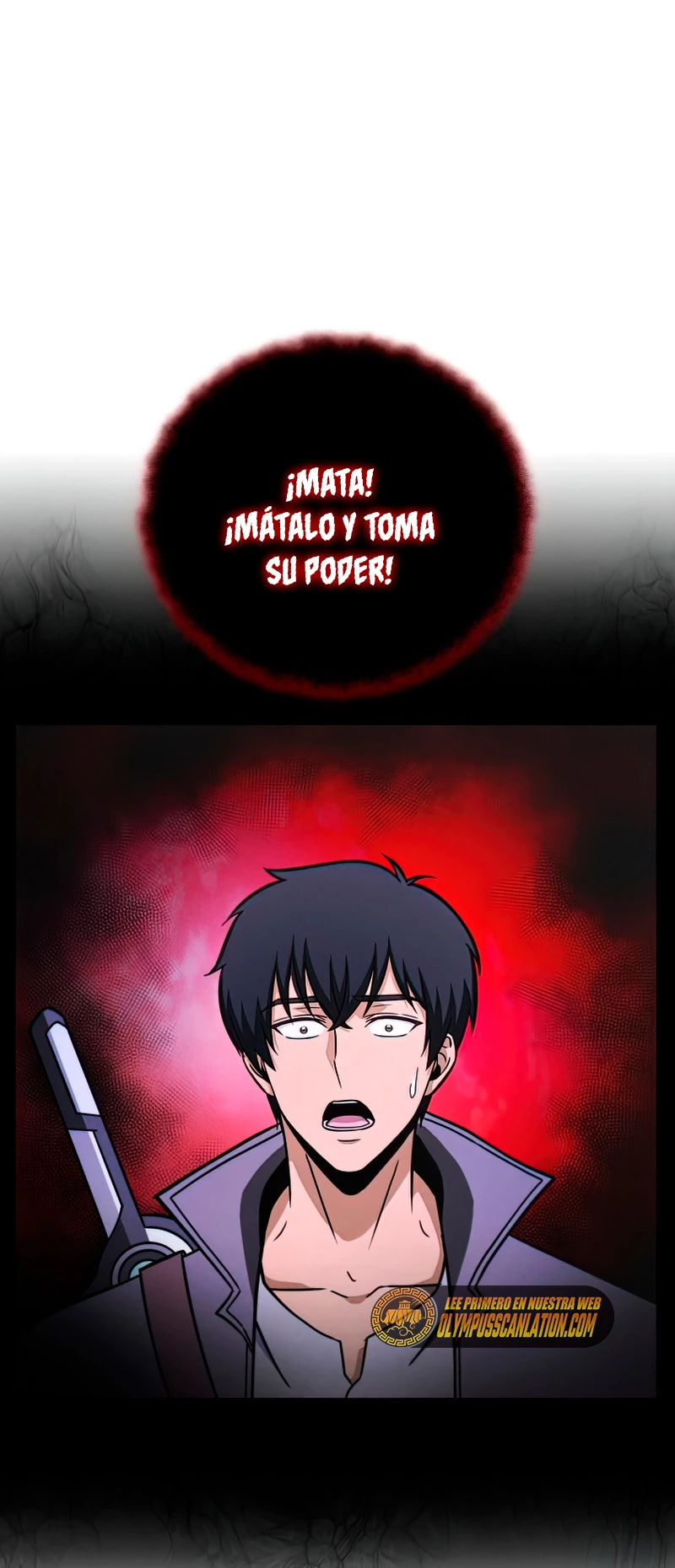 Cazador Carnívoro > Capitulo 37 > Page 801