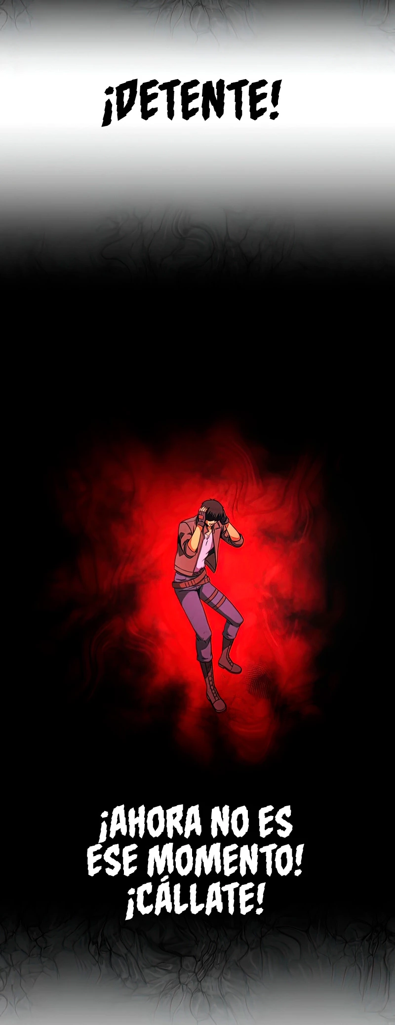 Cazador Carnívoro > Capitulo 37 > Page 811