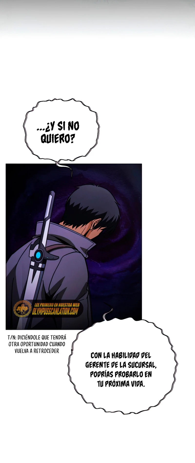 Cazador Carnívoro > Capitulo 37 > Page 821