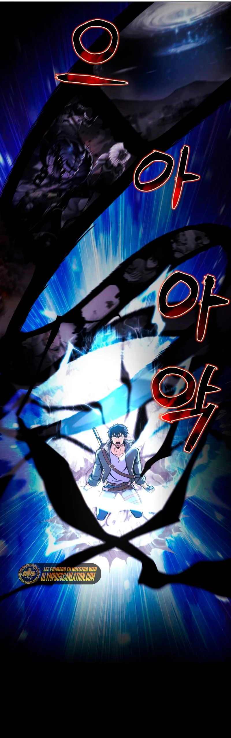 Cazador Carnívoro > Capitulo 37 > Page 1011