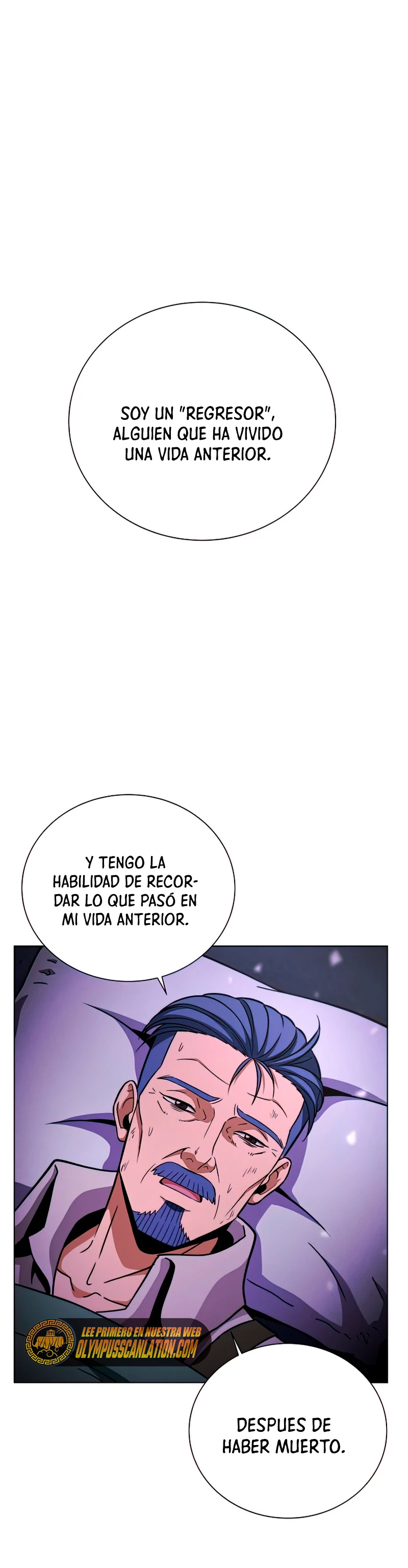 Cazador Carnívoro > Capitulo 37 > Page 21