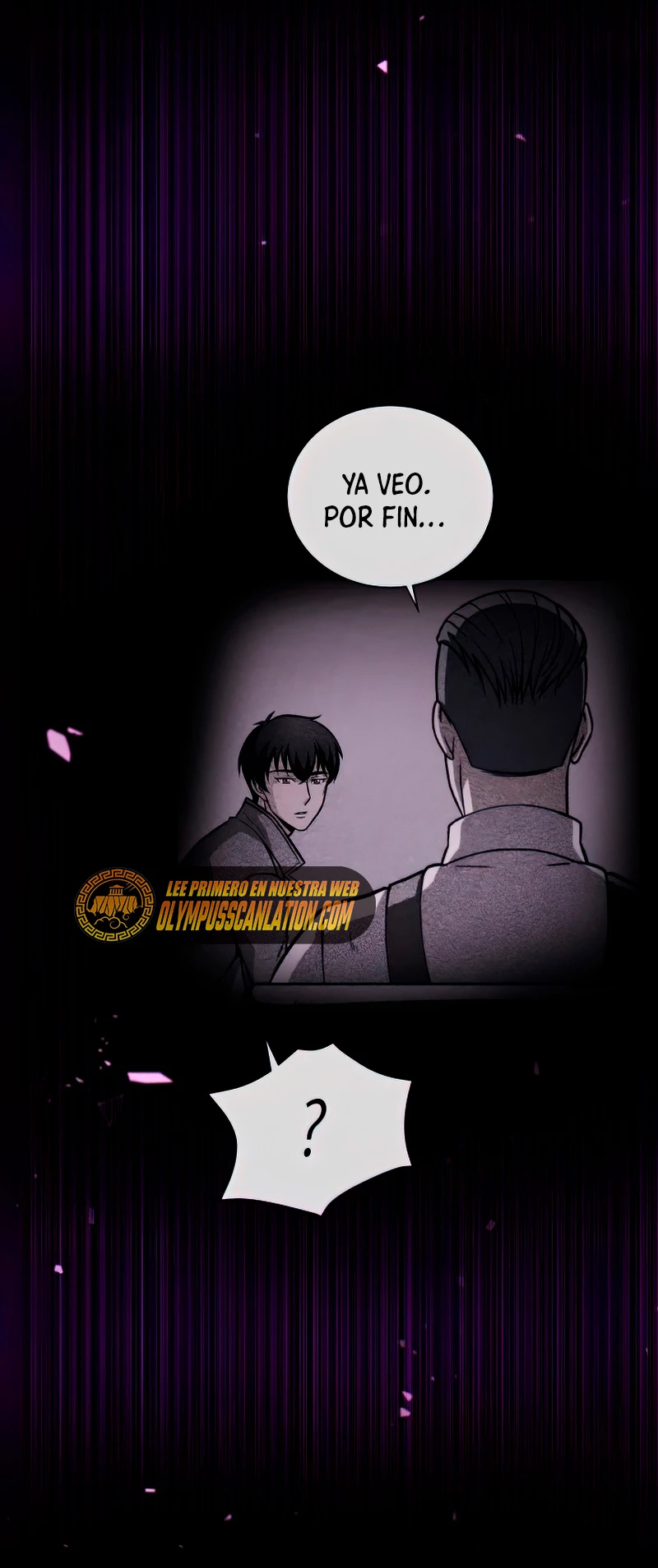 Cazador Carnívoro > Capitulo 37 > Page 51