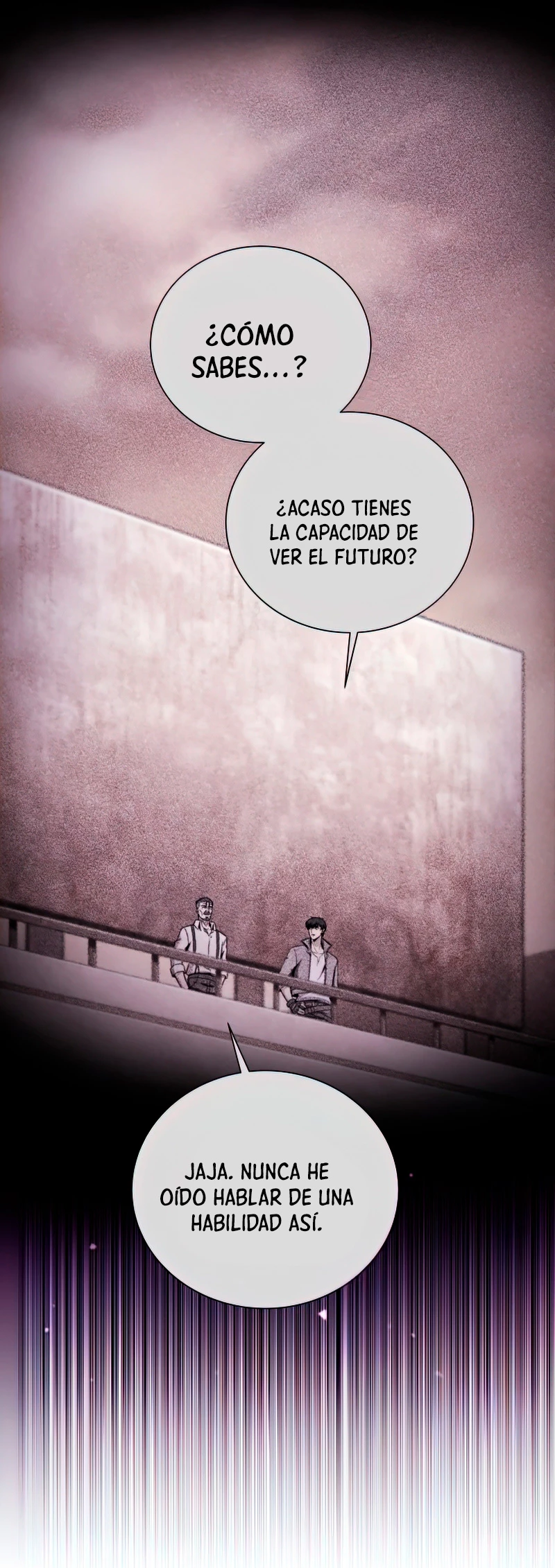 Cazador Carnívoro > Capitulo 37 > Page 81