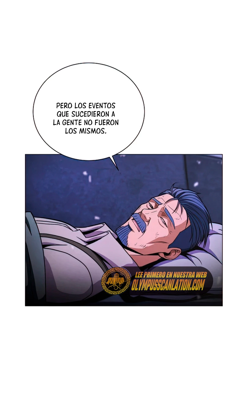 Cazador Carnívoro > Capitulo 37 > Page 111