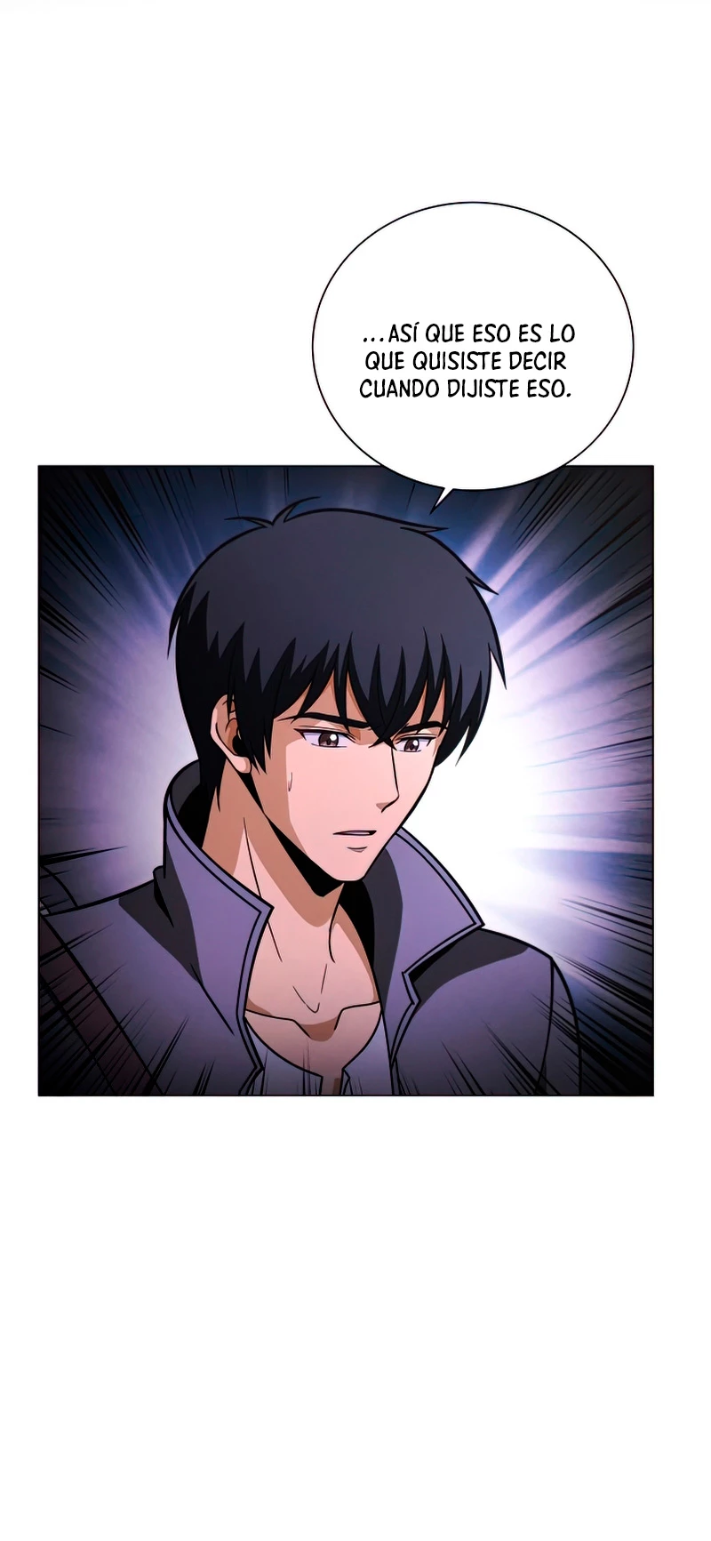 Cazador Carnívoro > Capitulo 37 > Page 141