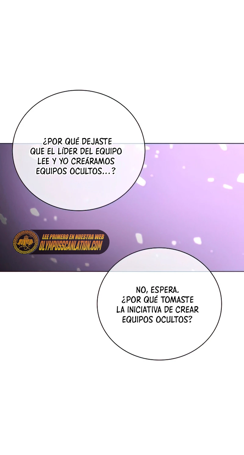 Cazador Carnívoro > Capitulo 37 > Page 171