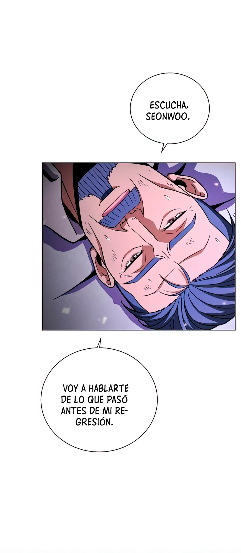 Cazador Carnívoro > Capitulo 37 > Page 191