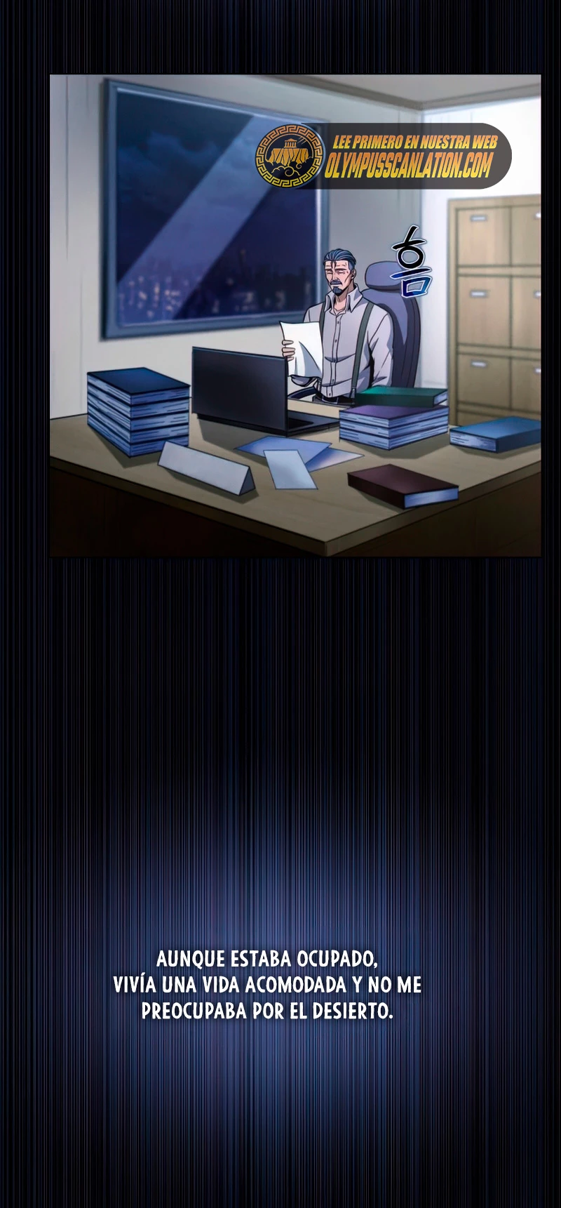 Cazador Carnívoro > Capitulo 37 > Page 211