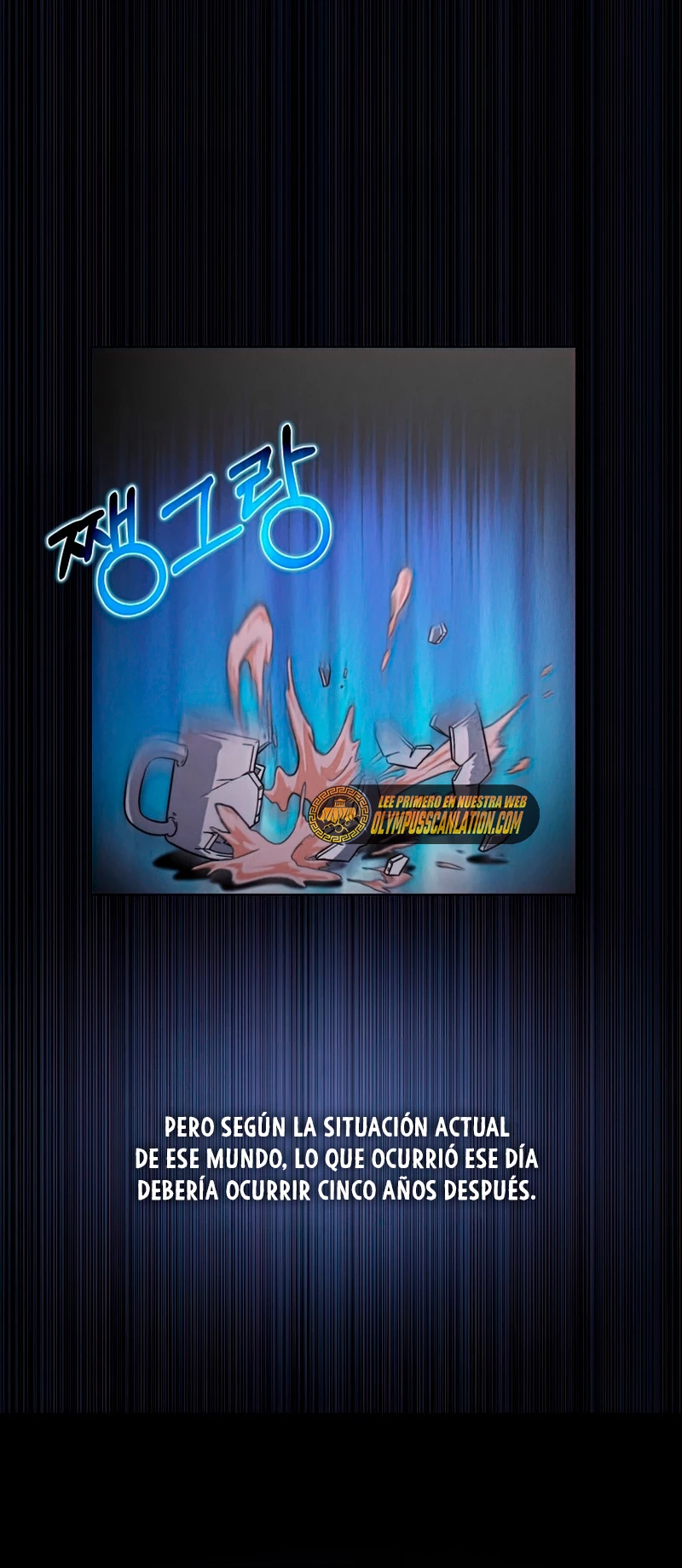 Cazador Carnívoro > Capitulo 37 > Page 231