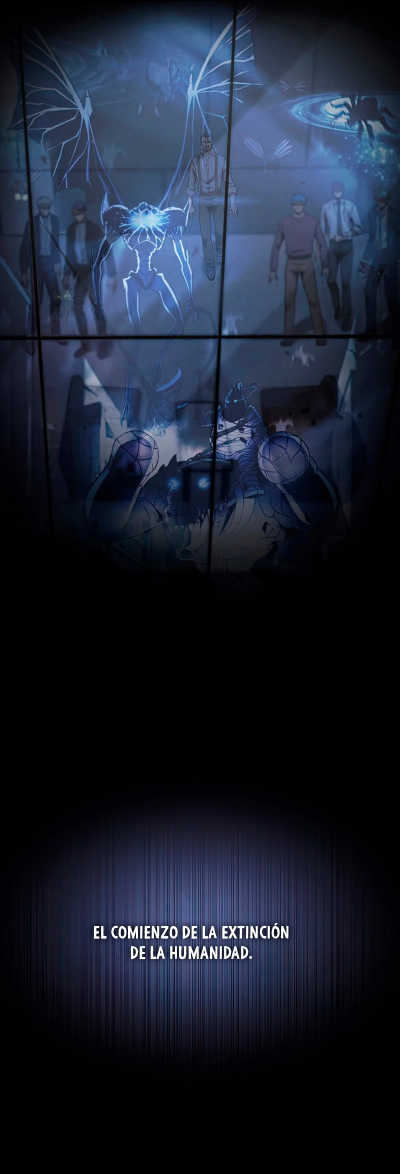 Cazador Carnívoro > Capitulo 37 > Page 241