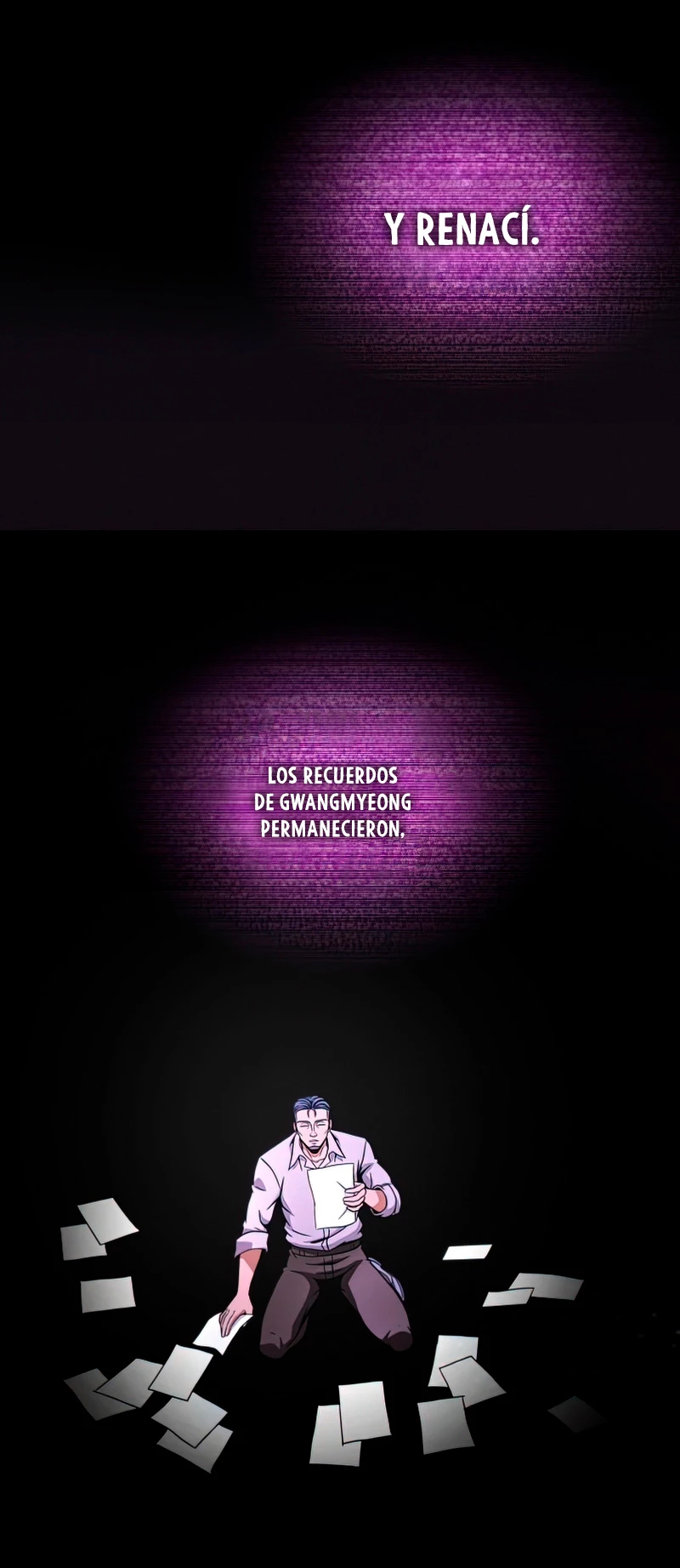 Cazador Carnívoro > Capitulo 37 > Page 311