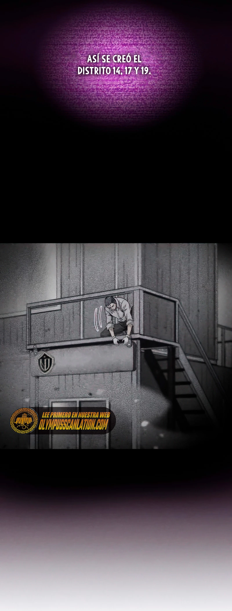 Cazador Carnívoro > Capitulo 37 > Page 401