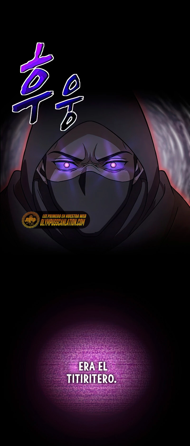 Cazador Carnívoro > Capitulo 37 > Page 501