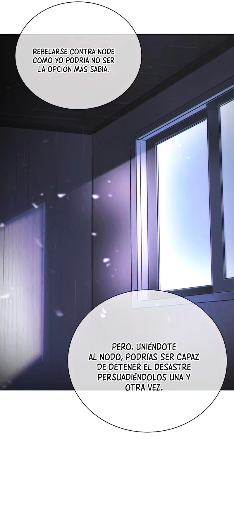 Cazador Carnívoro > Capitulo 37 > Page 551