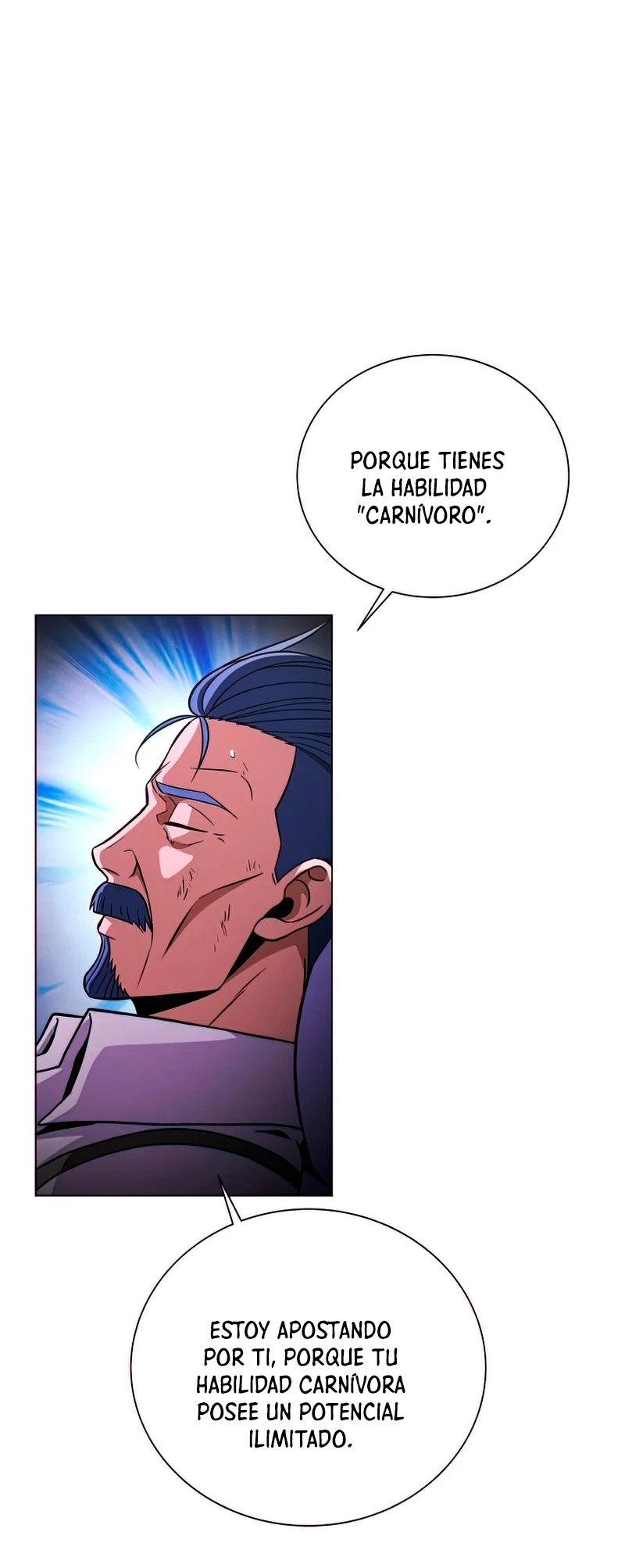 Cazador Carnívoro > Capitulo 37 > Page 581