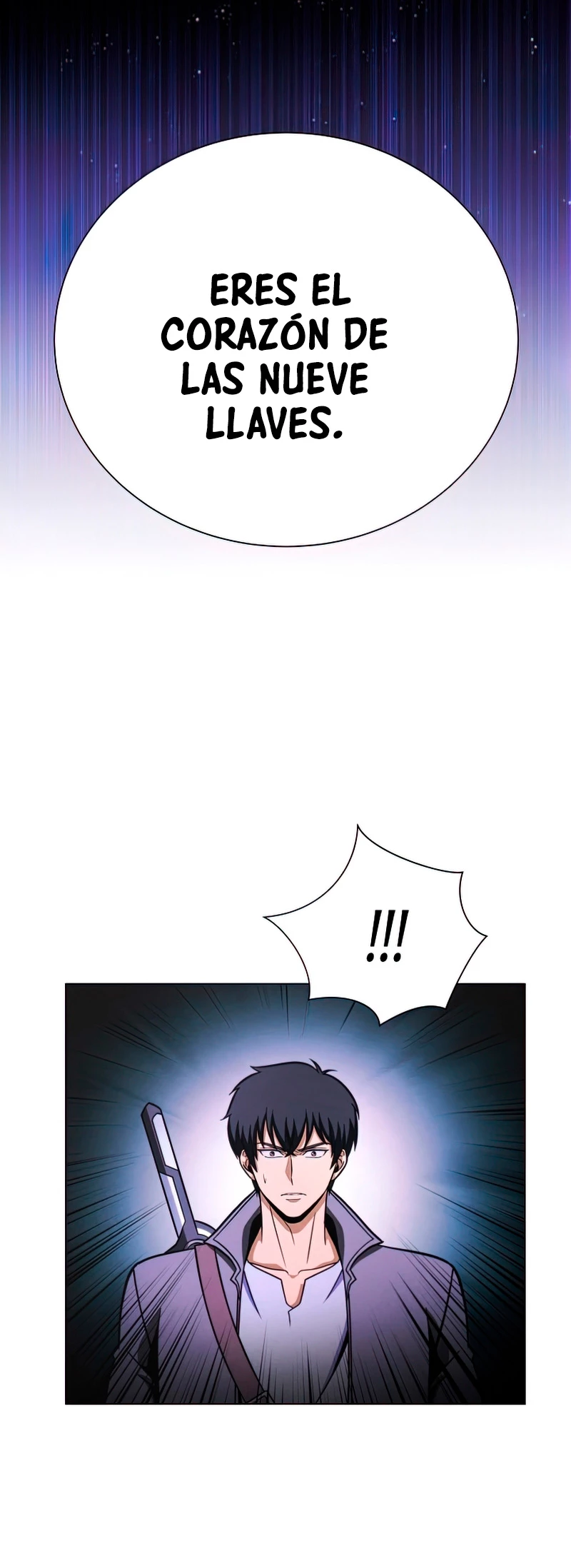 Cazador Carnívoro > Capitulo 37 > Page 651